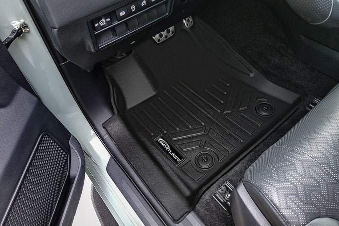 1st Row Floor Liner <br> 22-23 Toyota Tundra