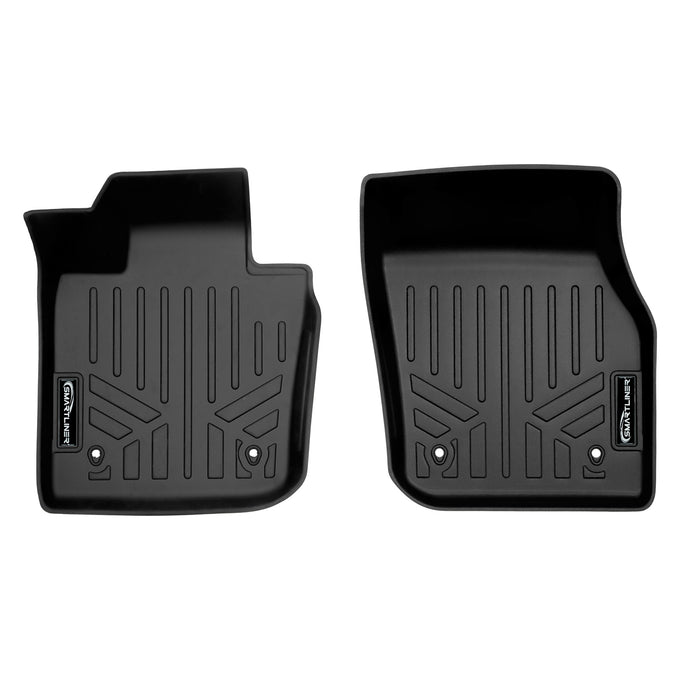 1st Row Floor Liner <br> 22-23 Mini Cooper SE