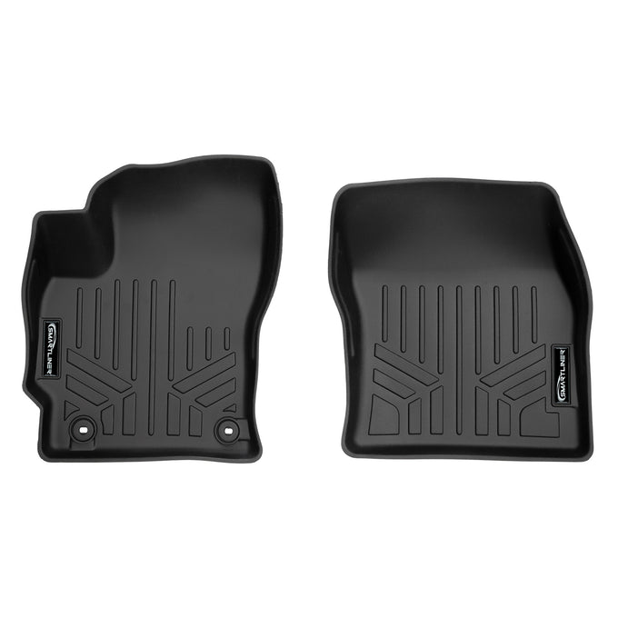 1st Row Floor Liner <br> 22-23 Toyota Corolla Cross