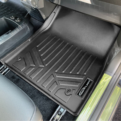 1st Row Floor Liner <br> 22-23 Kia EV6 Wind AWD