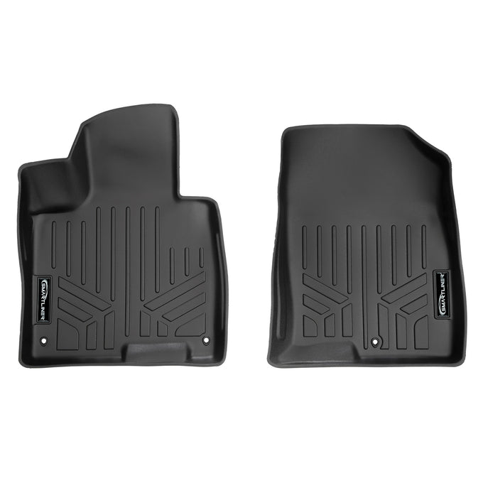 Floor Mats 1st Row Liner Set <br> 23-24 Kia Sportage