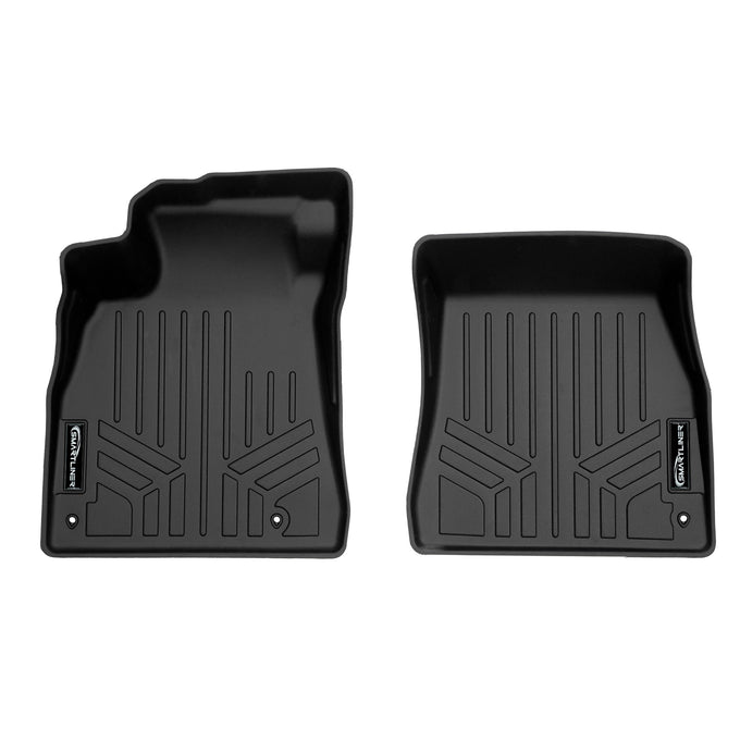 1st Row Floor Liner <br> 22-23 Nissan Sentra Sedan