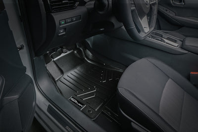 1st Row Floor Liner <br> 22-23 Nissan Sentra Sedan