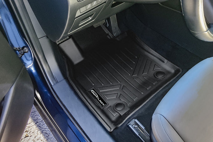 1st Row Floor Liner <br> 19-23 Mazda 3