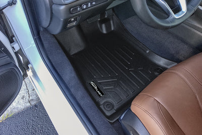 1st Row Liners <br> 21-25 Acura TLX
