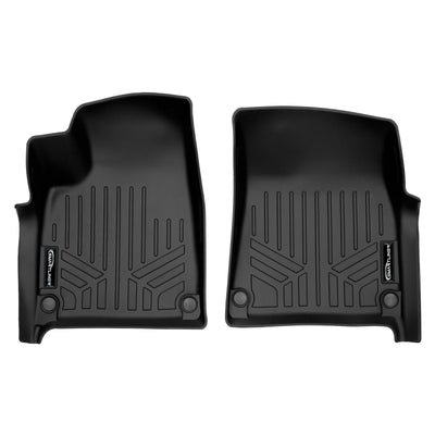 1st Row Liners <br> 22-23 Rivian R1T
