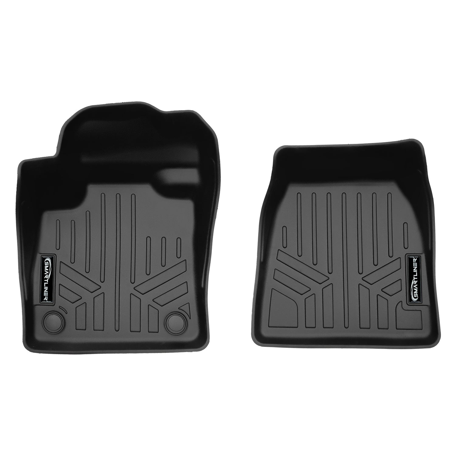 1st Row Floor Liner <br> 19-22 Volvo XC40