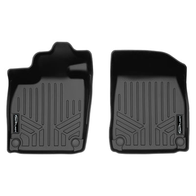 1st Row Floor Liner <br> 21-23 Volkswagen ID.4