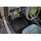 1st Row Floor Liner <br> 21-23 Volkswagen ID.4