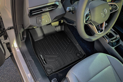 1st Row Floor Liner <br> 21-23 Volkswagen ID.4