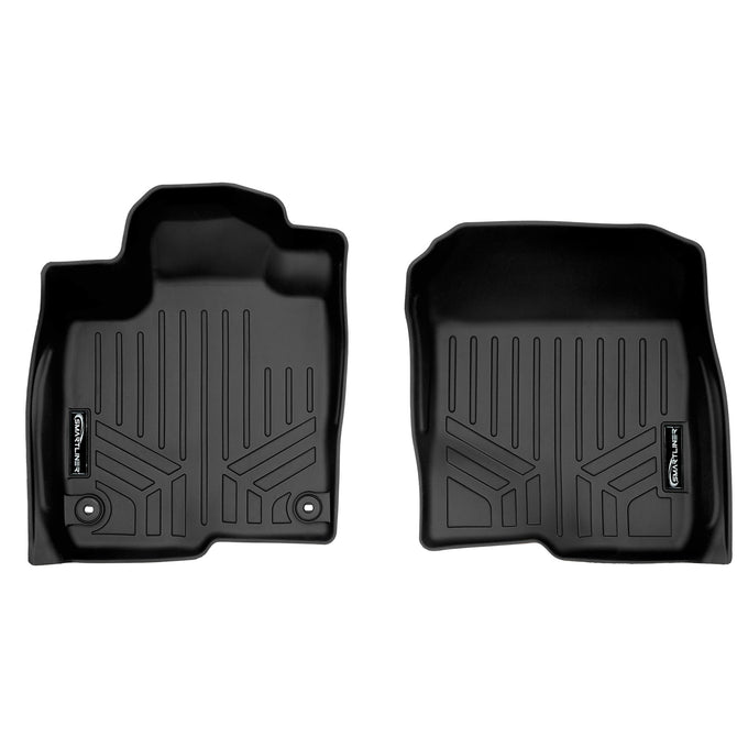 1st Row Liners <br> 23-25 Honda HR-V
