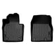 Floor Mats 1st Row Liner Set <br> 23 Mazda CX-50