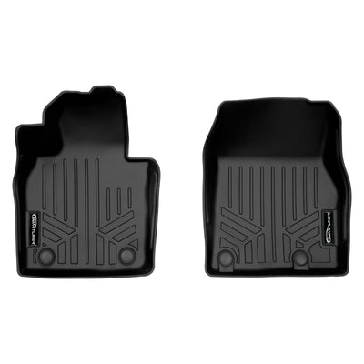 Floor Mats 1st Row Liner Set <br> 23 Mazda CX-50