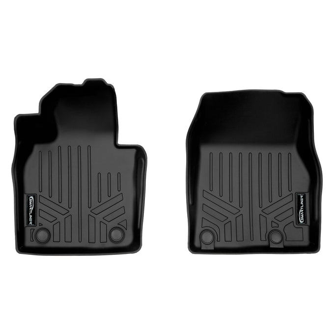 Floor Mats 1st Row Liner Set <br> 23 Mazda CX-50