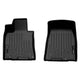 Floor Mats 1st Row Liner Set <br> 22-25 Genesis GV70