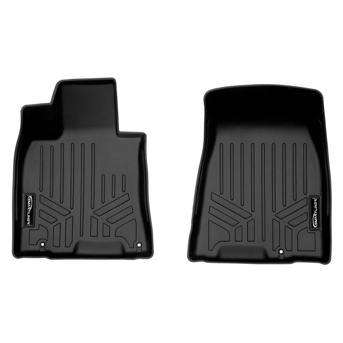 Floor Mats 1st Row Liner Set <br> 22-25 Genesis GV70