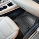 Floor Mats 1st Row Liner Set <br> 22-25 Genesis GV70