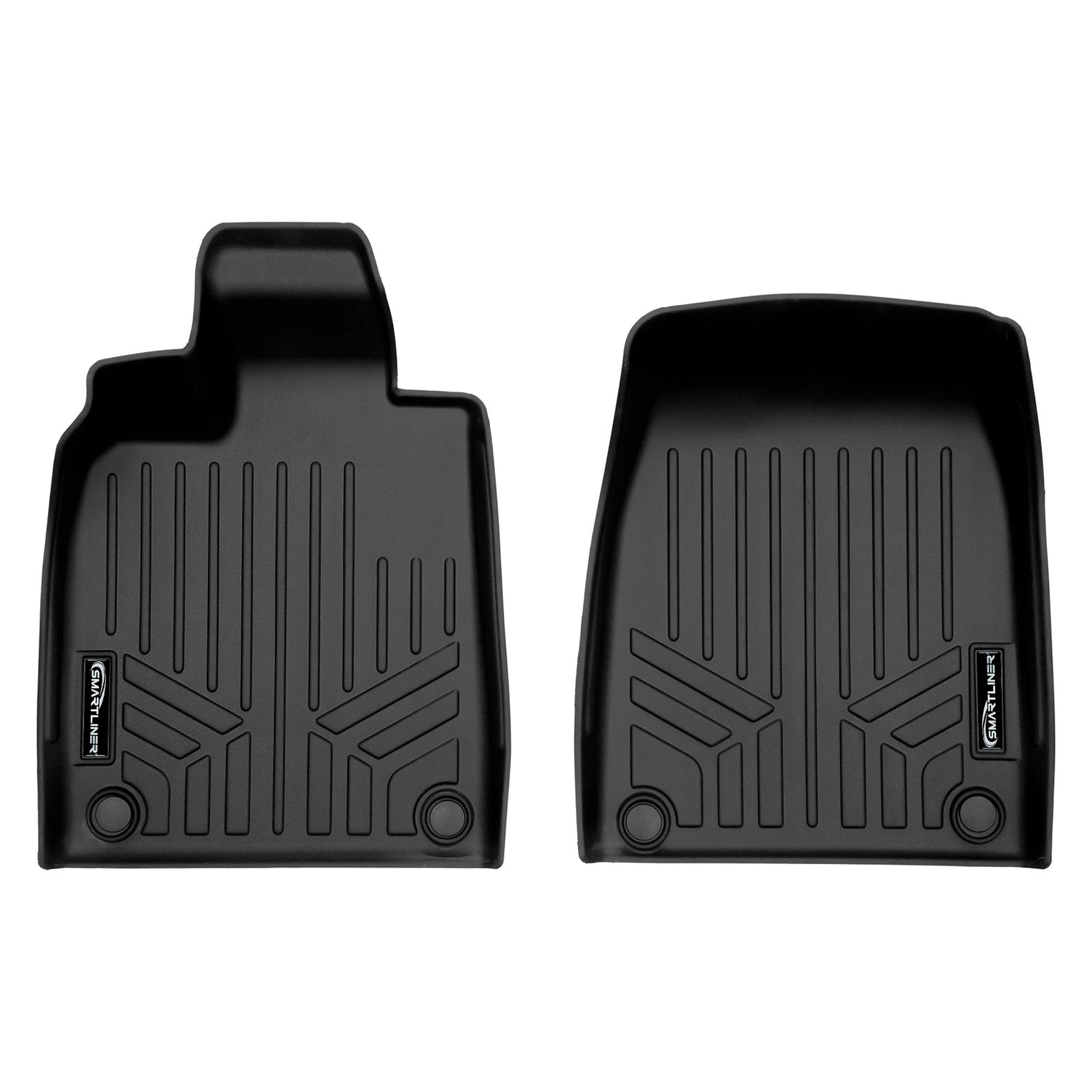 1st Row Liners <br> 22-25 Audi e-tron GT