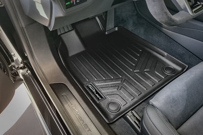 1st Row Liners <br> 22-25 Audi e-tron GT