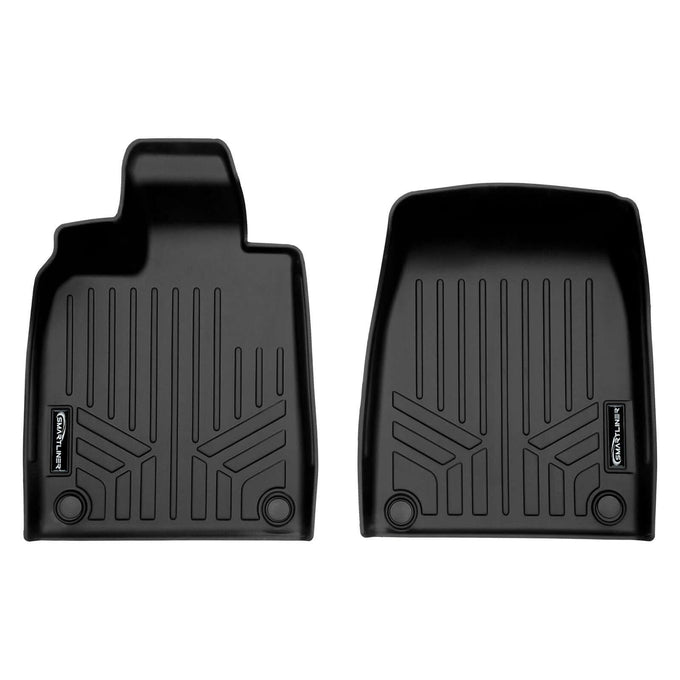 1st Row Liners <br> 22-25 Audi RS e-tron GT