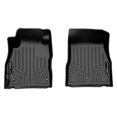 1st Row Liners <br> 20-25 Nissan Versa