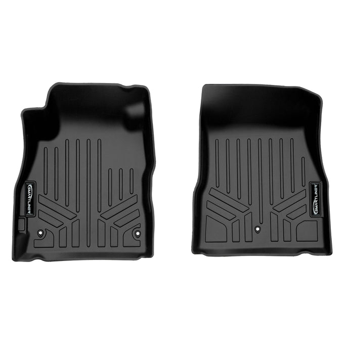 1st Row Liners <br> 20-25 Nissan Versa
