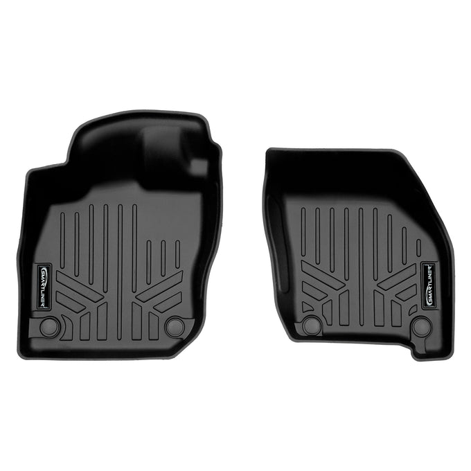 1st Row Liners <br> 22-25 Audi A3