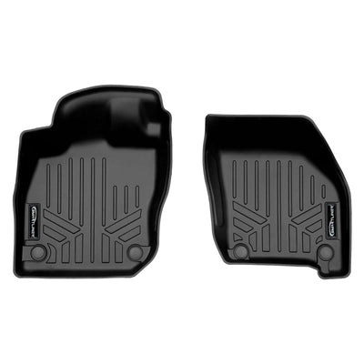 1st Row Liners <br> 22-25 Audi S3