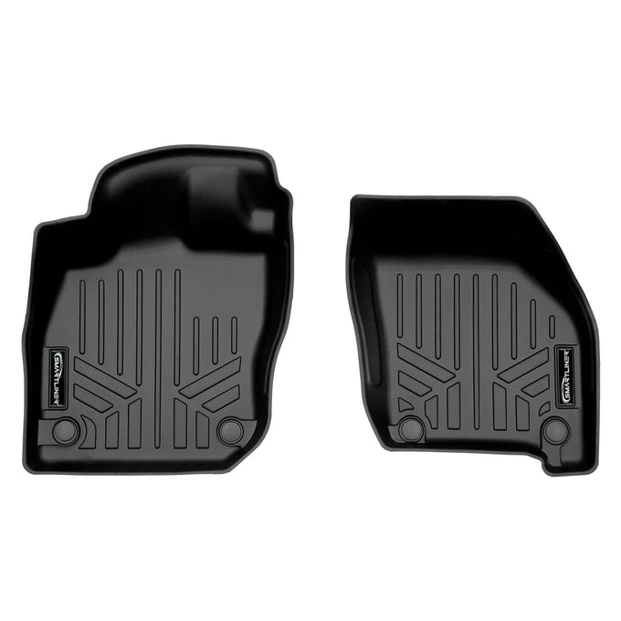 1st Row Liners <br> 22-25 Audi RS3