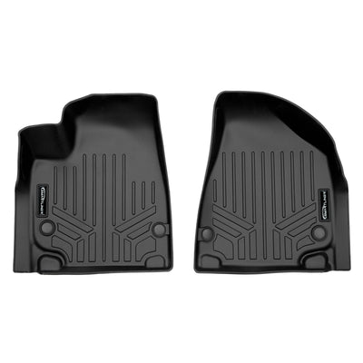 1st Row Floor Liner <br> 21-24 Chrysler Pacifica