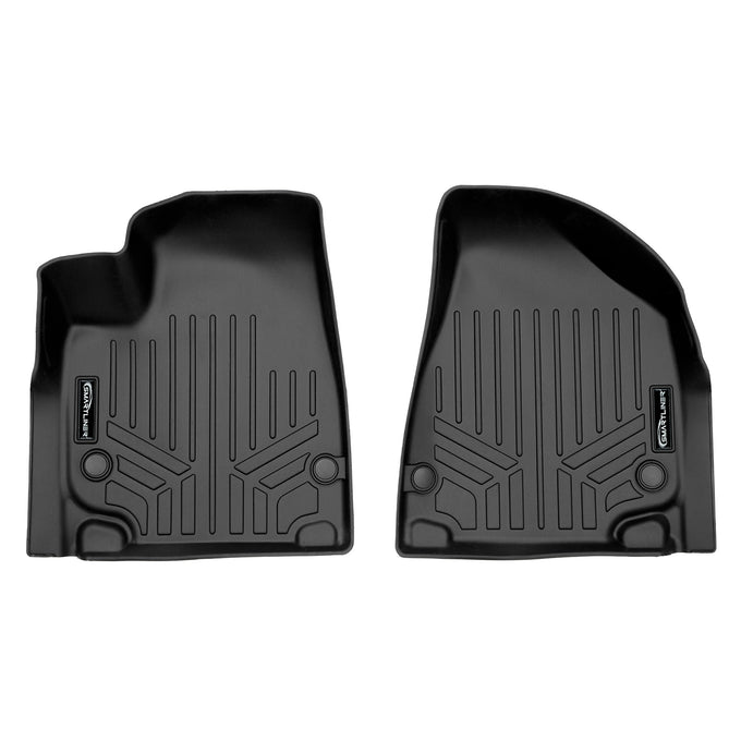 1st Row Floor Liner <br> 21-24 Chrysler Pacifica
