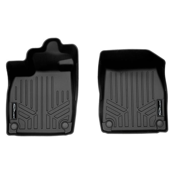 1st Row Liners <br> 22-24 Audi Q4 e-tron