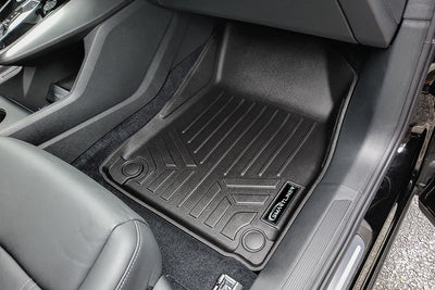 1st Row Liners <br> 22-24 Audi Q4 e-tron