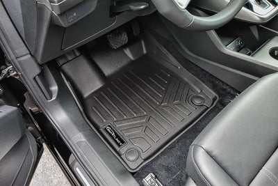 1st Row Liners <br> 22-24 Audi Q4 e-tron