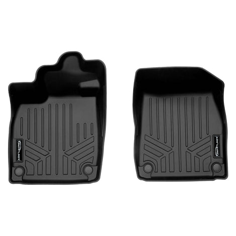 1st Row Liners <br> 22-24 Audi Q4 Sportback e-tron