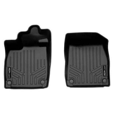 1st Row Liners <br> 22-24 Audi Q4 Sportback e-tron