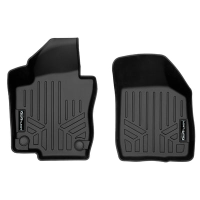 1st Row Floor Liner <br> 20-22 Volkswagen Passat