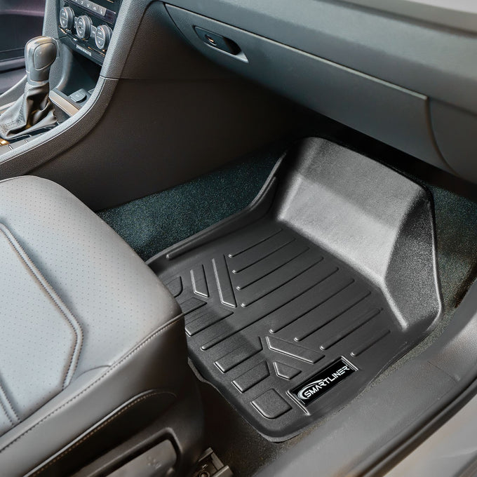 1st Row Floor Liner <br> 20-22 Volkswagen Passat
