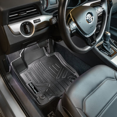 1st Row Floor Liner <br> 20-22 Volkswagen Passat