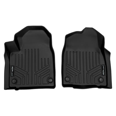 1st Row Floor Liner <br> 22-24 GMC Hummer EV Pickup 2024 GMC Hummer EV SUV