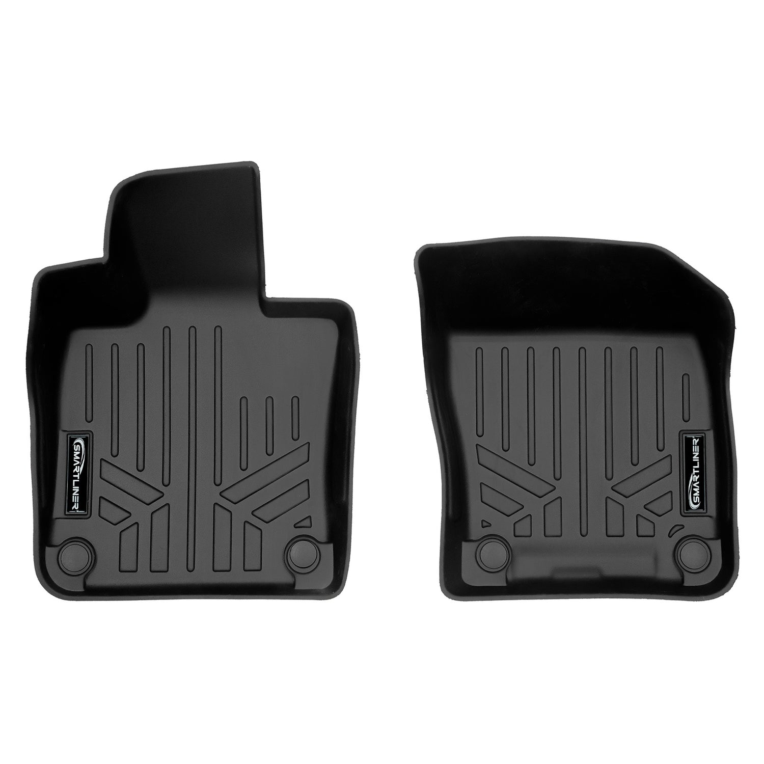 1st Row Floor Liner <br> 20-21 Volvo V60