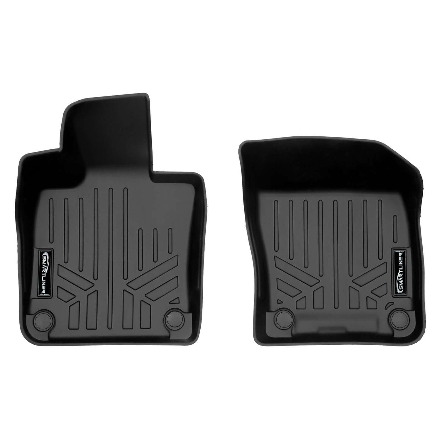 1st Row Floor Liner <br> 19-23 Volvo S60
