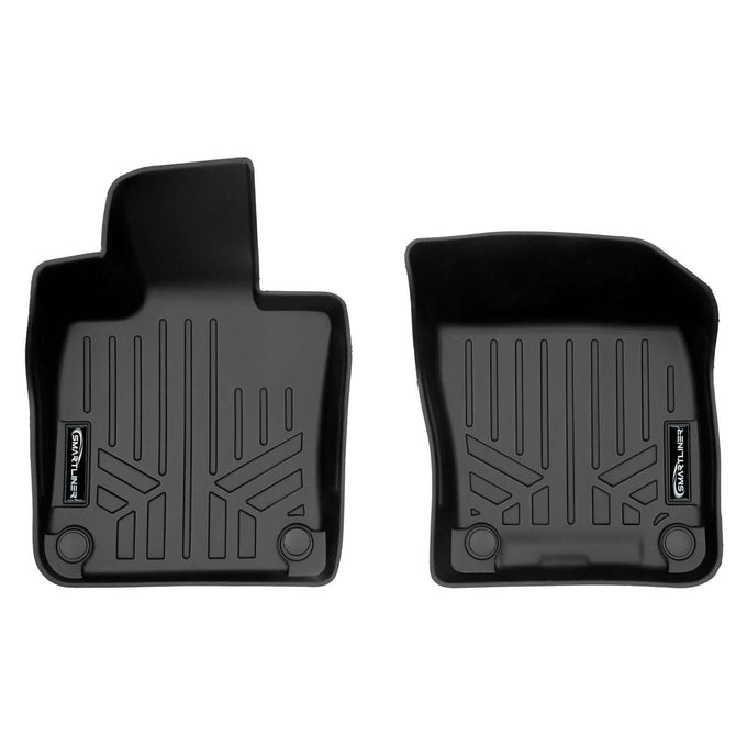 1st Row Floor Liner <br> 19-23 Volvo S60