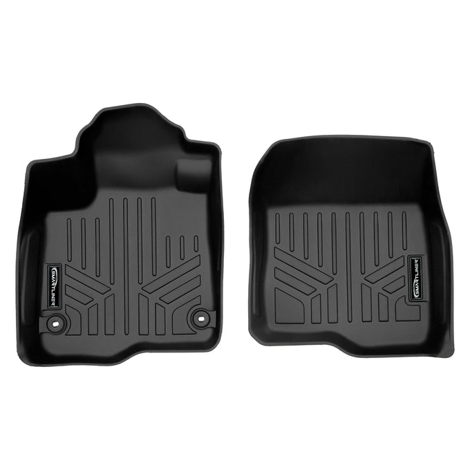 1st Row Floor Liner <br> 23-25 Honda CR-V