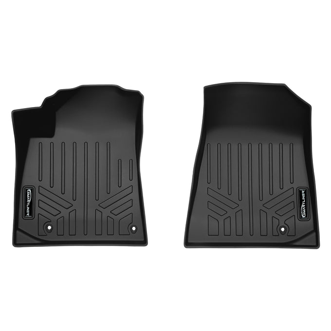 1st Row Floor Liner <br> 23-24 Kia Niro EV