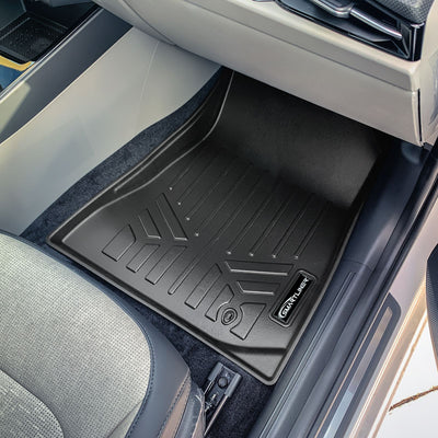 1st Row Floor Liner <br> 23-24 Kia Niro EV