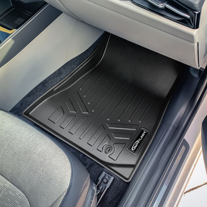 1st Row Floor Liner <br> 23-24 Kia Niro EV