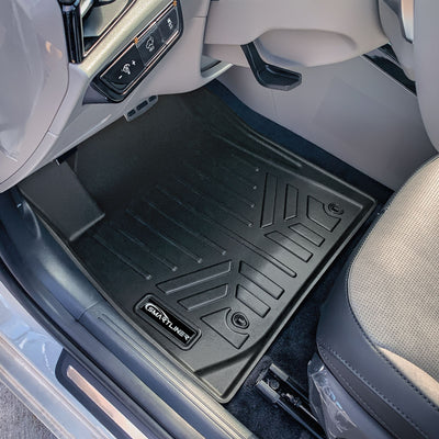 1st Row Floor Liner <br> 23-24 Kia Niro EV
