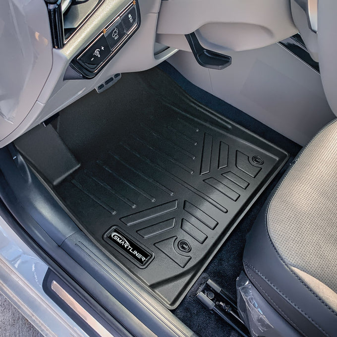 1st Row Floor Liner <br> 23-24 Kia Niro EV