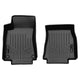 1st Row Floor Liner <br> 20-23 Mercedes-Benz CLA Class